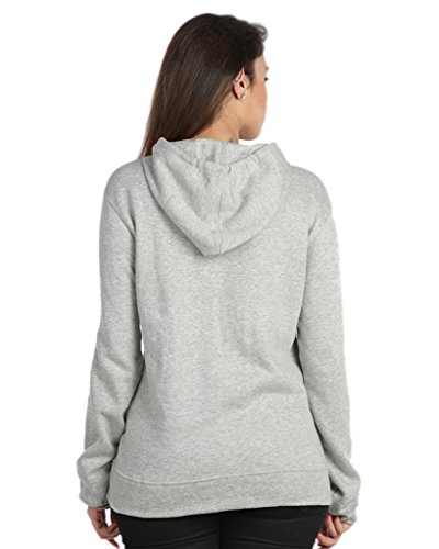 Image of PINACOLADA Women Printed Hoodie