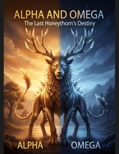 Alpha And Omega: The Last Honeythorn'S Destiny