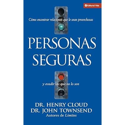 Personas Seguras