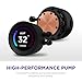 NZXT Kraken Elite 240 RGB - RL-KR24E-B1 - 240mm AIO CPU Liquid Cooler - Customizable 2.36