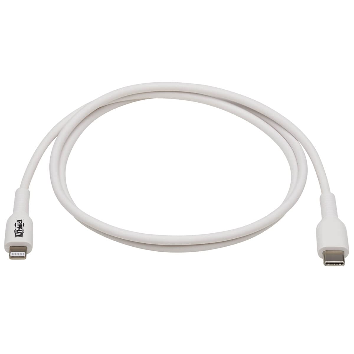 Powerzone Kl-029x-2m-light Charging Cable, 6 Feet
