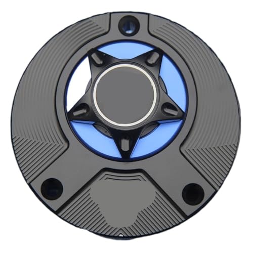 Bouchon de réservoir moto pour R1 YZFR1 qui évite les blocages de clé de carburant