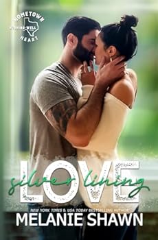 Paperback Silver Lining Love (Wishing Well: Hometown Heart) Book