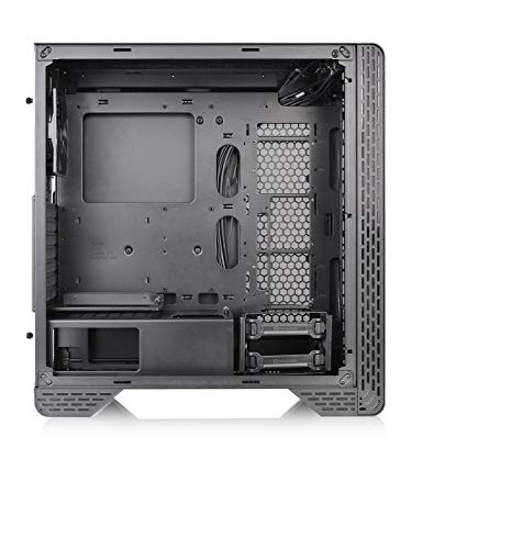 Build My PC, PC Builder, Thermaltake S300 TG