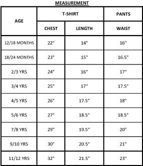 Image of Clothe Funn Boys Dress