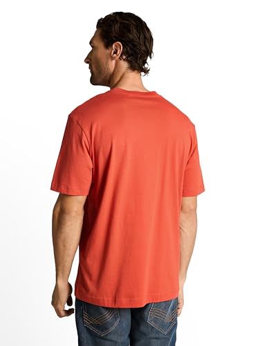 TOM TAILOR Herren T-Shirt – Ansicht 3