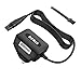 Produktbild Berls Ladekabel/Rasierladegerät, 15 V, Philips Netzadapter für Philips Shaver Serie 3000/5000/7000/9000, Norelco Serie QG/BG/HQ/RQ/XL/ XLCC/X/HS/QC/QS/PT
