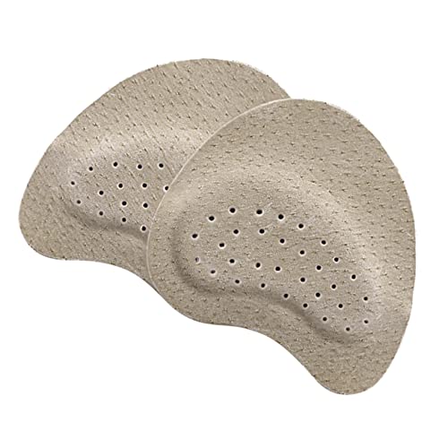 Plantillas acolchonadas suaves para tacones altos para mujer miniatura 2