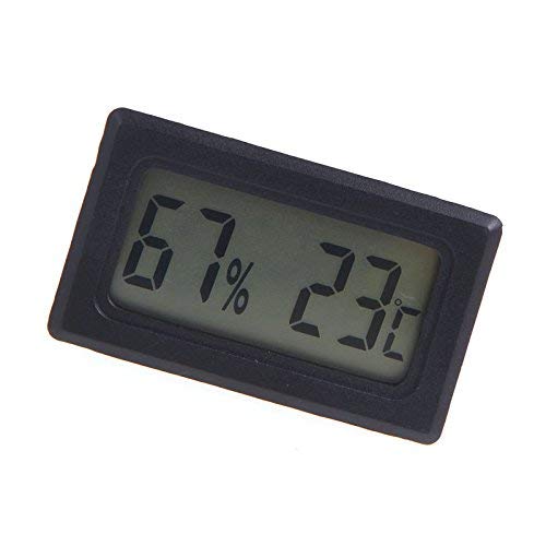 Nema Temperature Humidity Module for Home