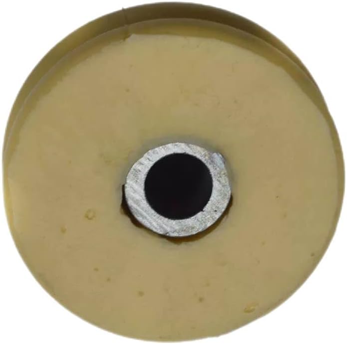 1 PC/Set of 33506771738 Buffer Rubber Parts (MOLEI-AUTO)