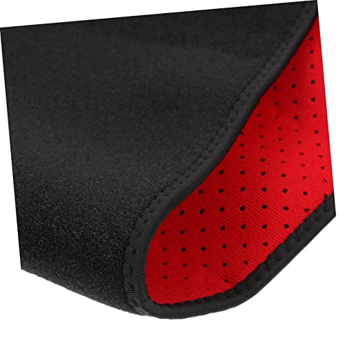 Faja Protectora para Cintura Unisex para Deportes y Fitness miniatura 4