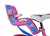 Peppa Pig, Cykelflicka Ros #4