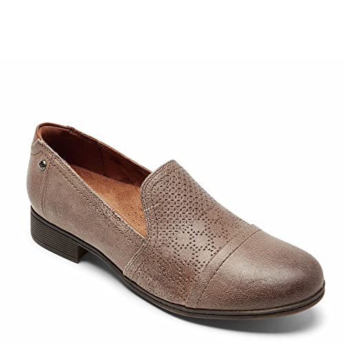 Image of Cobb Hill Womens Cobb Hill Crosbie Slipon