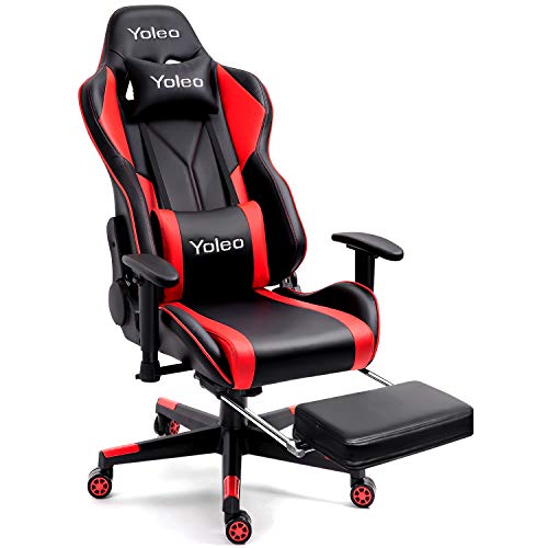 YOLEO Computer Gaming Chair