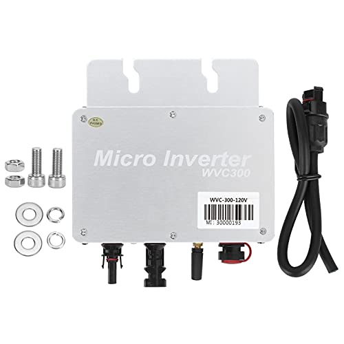 ソーラーインバーター、WVC-300ソーラーマイクロインバーター(120V) 41cNyWEOlPS.jpg