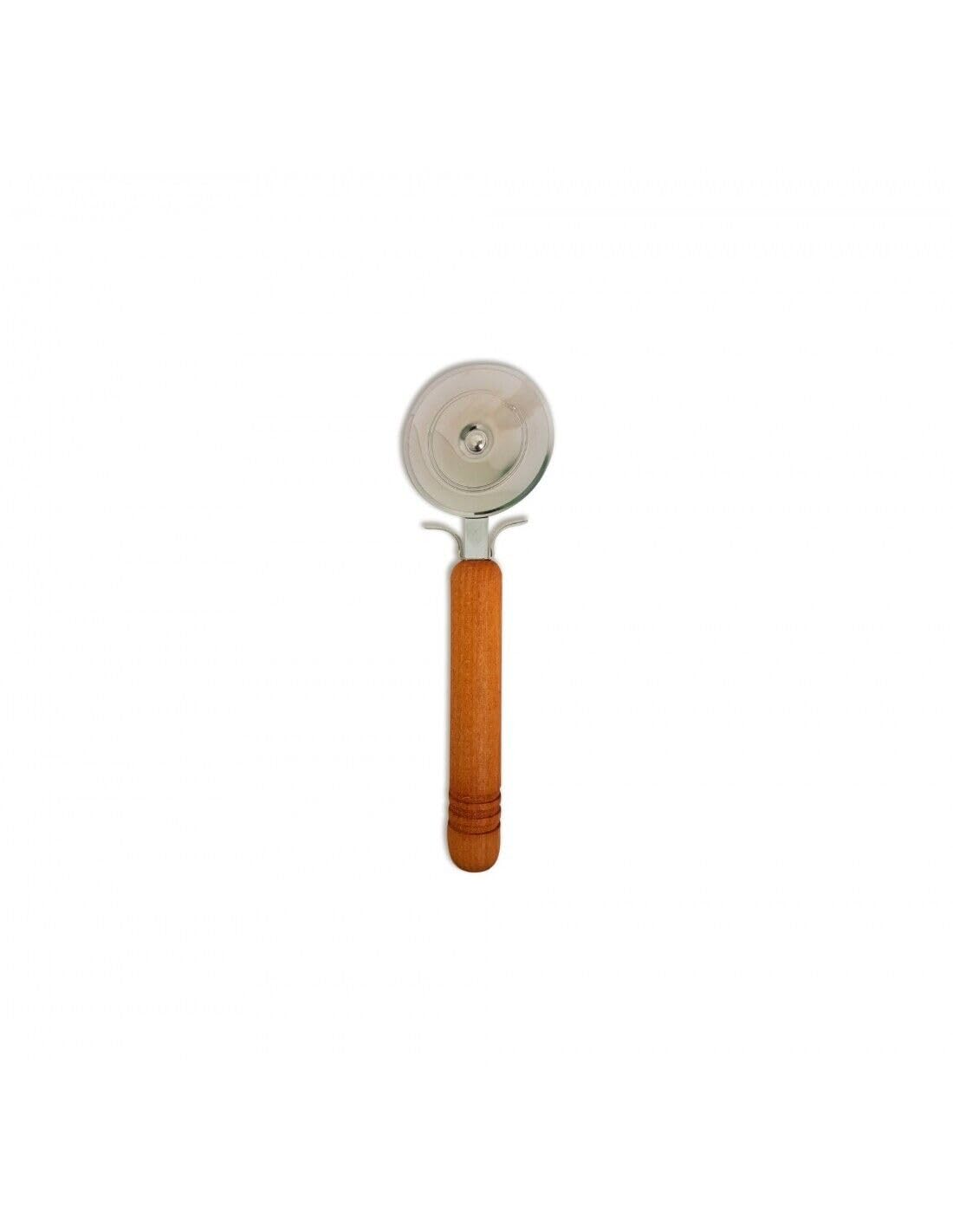 Kit Pizza Pro artigianale | fatto a mano | per aperitivo ristorante casa bar | Cassetta Lievitazione Coperchio Pala Spatolina Rotella Tagliere e Cassetta | made in italy