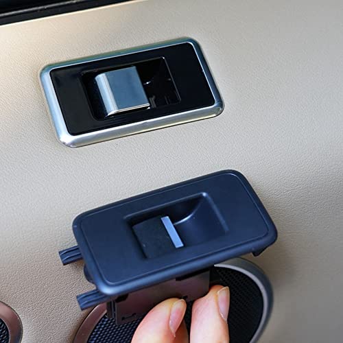 Interrupteur de lève-vitre de porte de voiture pour Land Rover Range Rover Sport L320