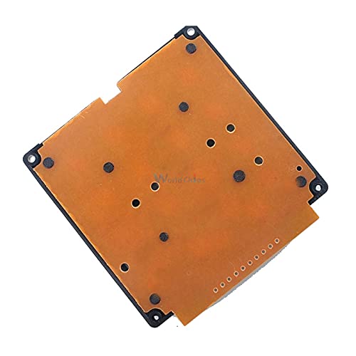 4x4 Matrix Keyboard Keypad Module Use Key PIC AVR Stamp Sml 4 * 4 Plastic Keys Switch for Arduino Controller