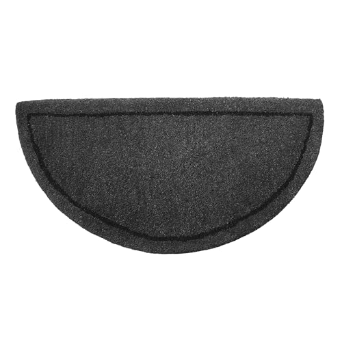 UniFlame 100% Wool Hearth Rug