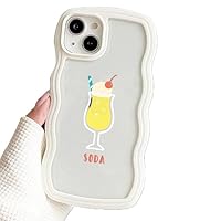 CREAM SODAクリームソーダのスマホケース　.XS用 クリームソーダ New iphone ケース！ | CREAM SODA
