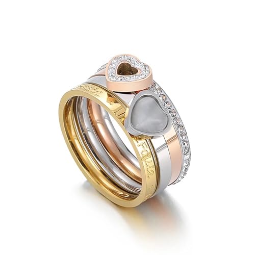 Bijoux d'engagement en or de qualité supérieure ornés de brillants ciselés
