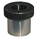 Headed Press-Fit Drill Bushing (H), Thin Wall, Headed, Metric, 6.00 mm
