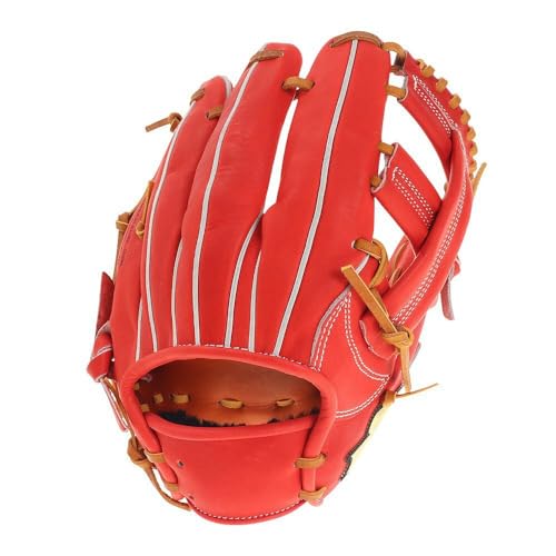 [エスエスケイ] 野球 硬式グローブ 内野手用 メンズ 硬式プロエッジA T PEAKT3455L22 3247 2枚目