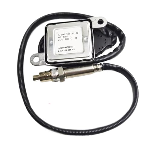 Capteur NOx Benz W221 W205 évite mode dégradé sonde A0009051612