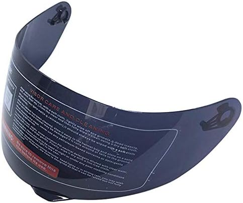 ILM Helmet Tinted Visor Model 902 902L 902BT