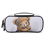 Photo Gallery dwtjkms carino orso sacchetto di trucco in pelle portatile piccolo organizzatore cosmetico impermeabile toiletry borse pennelli matite e viaggio trucco accessori Photo Gallery dwtjkms carino orso sacchetto di trucco in pelle portatile piccolo organizzatore cosmetico impermeabile toiletry borse pennelli matite e viaggio trucco accessori