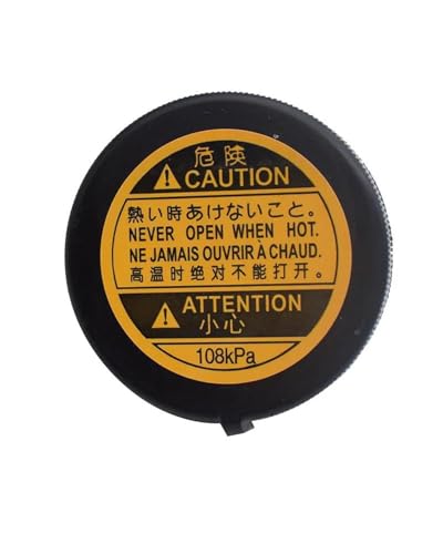 Bouchon de réservoir liquide refroidissement 1640175120 stop fuites RAV4 Celica