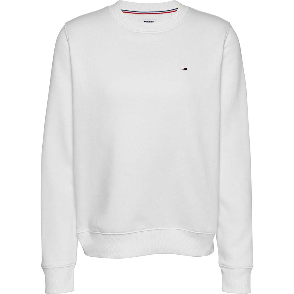 Tommy Jeans Sweatshirt TJW REG S FLAG CREW