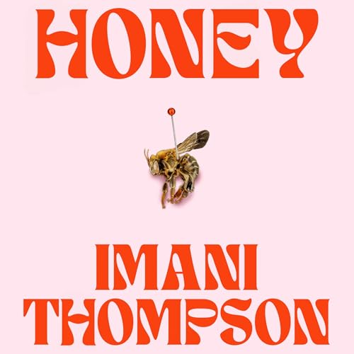 Honey cover art