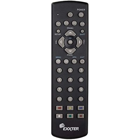 Hama IR Wireless Remote Control 00105083 Cover