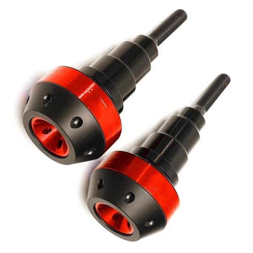 Curseur de cadre Benelli BN300 rosso protection chute moto