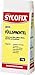 Produktbild Füllspachtel 1 kg zum Füllen, Glätten, Spachteln, Dübeln und Modellieren, Gipskarton- und Trockenbausystemen, Beton, Putze, Mauerwerk, auch für Stuckarbeiten. Für innen, mit hohem Weißgrad