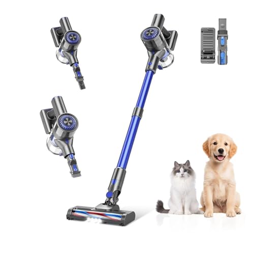 Lightweight Stick Vacuum Cleaner