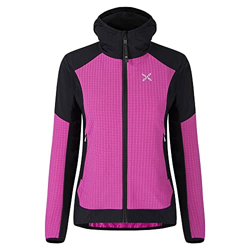 MONTURA Veste femme Wind Revolution Hoody Jacket contre le vent frais