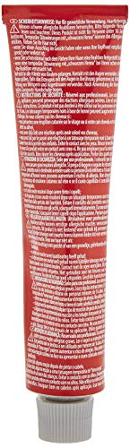 Haartönung Blond Schwarzkopf IGORA Royal Premium-Haarfarbe 9-55
