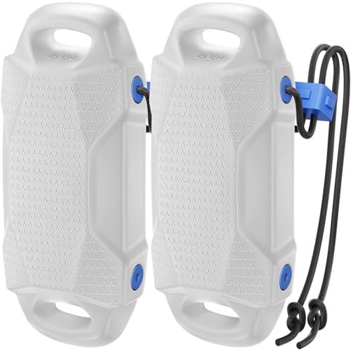 Image of Ehaho EVA Boat Fenders, Boat Bumpers for Docking