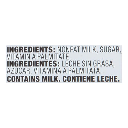 Image of Eagle Brand FatFree Sweetened Condensed Milk, 14oz