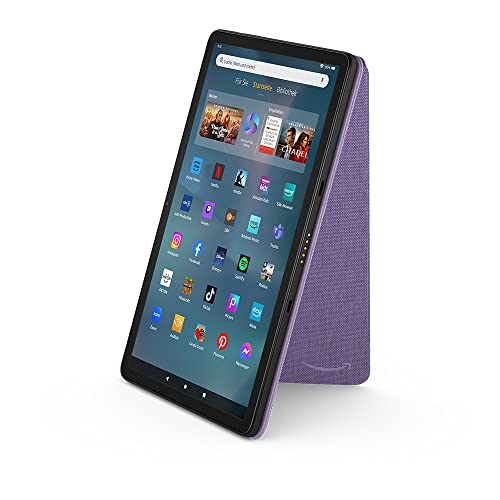 Dünne Hülle mit Magnetbefestigung für Amazon Fire Max 11 (nur kompatibel mit Tablets der 13. Generation, 2023)
