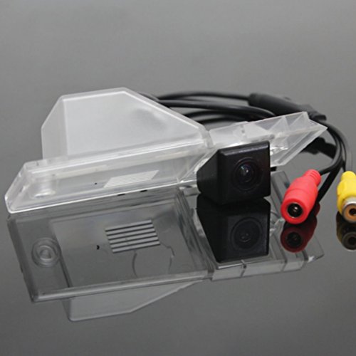 Image of for KIA VQ /Carnival /Sedona Car Rear View Camera Back Up Reverse Parking Camera /Plug Directly