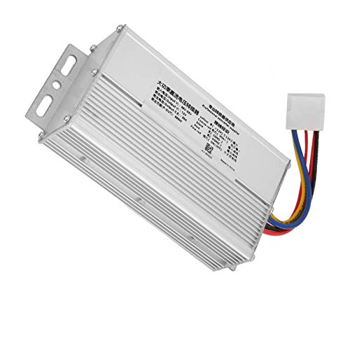 Regolatore di Potenza da 36-96V a 12V 30A 360W