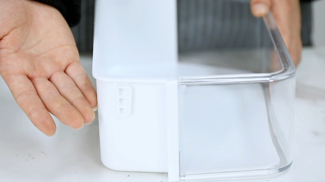 DA97-12650A Compatible with Samsung RF263BEAESG AA RF263TEAESG