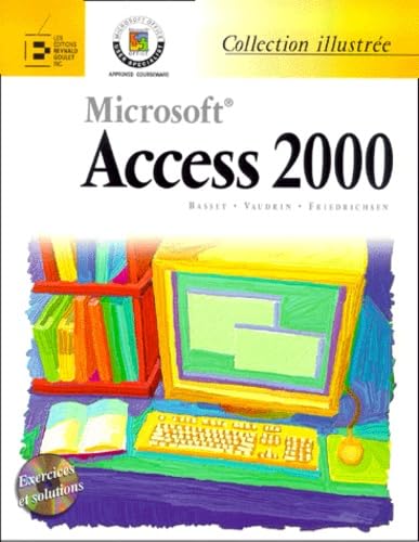 Amazon.co.jp: Microsoft Access 2000 : 本