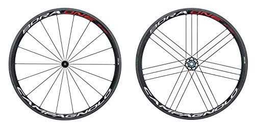 Campagnolo Bora One 35 Tubular, Bright Label, 28'