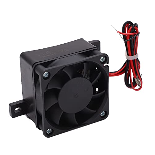 Calefactor Eléctrico Cerámico PTC 12V 50W miniatura 7