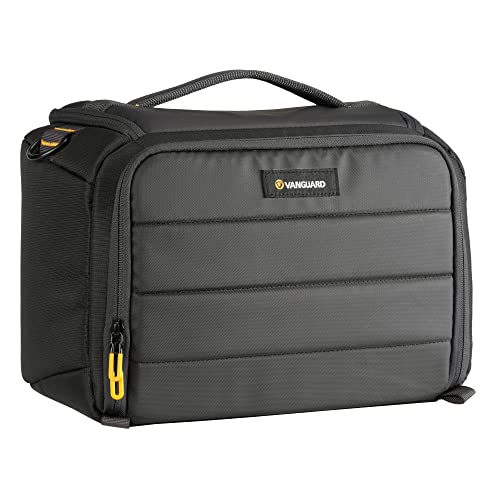 Bolsa Insertora para Cámara VANGUARD VEO BIB F28 Negra miniatura 3