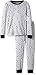 The Children's Place Boys' 2-Piece Cotton Pajama Set